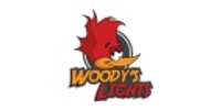 Woody's Lights coupons